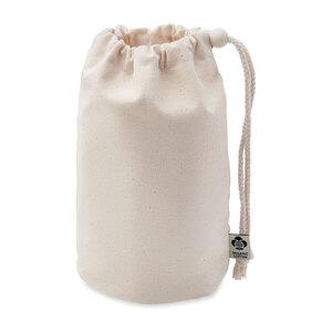 GiftRetail MO6624 - DISTE SMALL Mała torba z bawełny