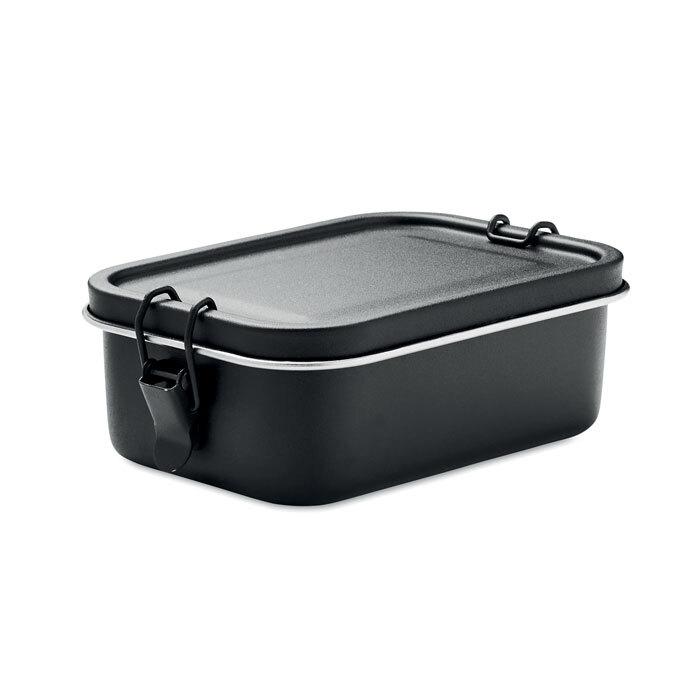 GiftRetail MO6638 - CHAN LUNCHBOX COLOUR Lunchbox  750 ml