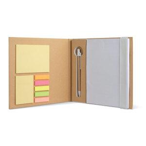 GiftRetail MO8183 - QUINCY Eco Notes.