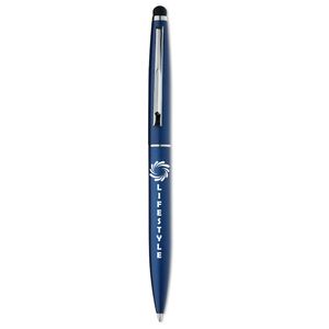 GiftRetail MO8211 - QUIM Długopis. Niebieski