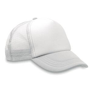 GiftRetail MO8594 - TRUCKER CAP Czapka -bejsbolówka