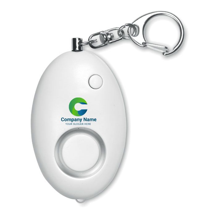 GiftRetail MO8742 - ALARMY Mini alarm personalny