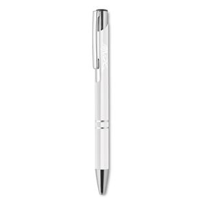 GiftRetail MO8893 - BERN Długopis Biały