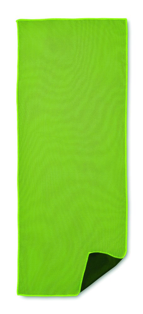 GiftRetail MO9024 - TAORU Ręcznik sportowy