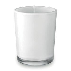 GiftRetail MO9030 - SELIGHT Mała szklana świeca