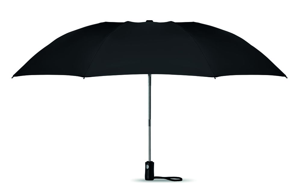 GiftRetail MO9092 - DUNDEE FOLDABLE Składany odwrócony parasol
