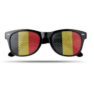 GiftRetail MO9275 - FLAG FUN Okulary przeciwsłoneczne