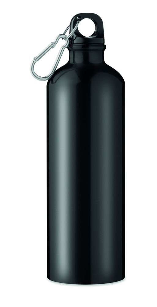 GiftRetail MO9350 - BIG MOSS Butelka aluminiowa