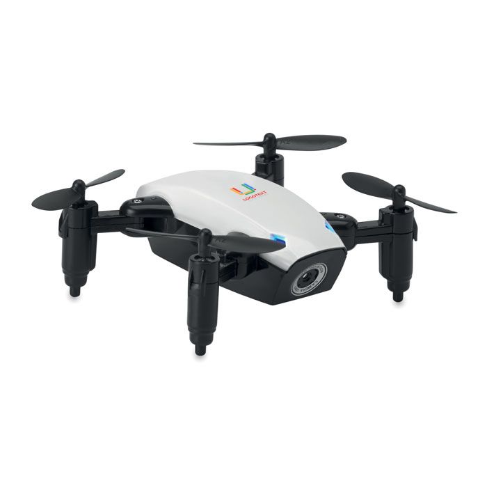 GiftRetail MO9379 - DRONIE Dron WIFI