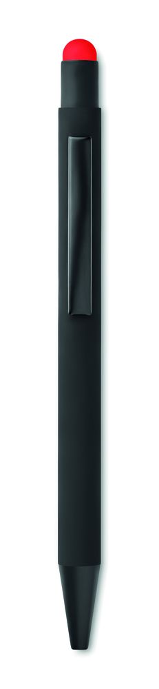 GiftRetail MO9393 - NEGRITO Długopis z rysikiem