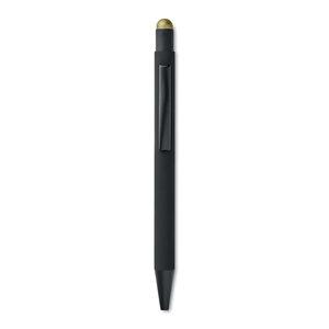 GiftRetail MO9393 - NEGRITO Długopis z rysikiem