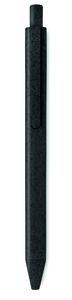 GiftRetail MO9614 - PECAS Długopis Czarny