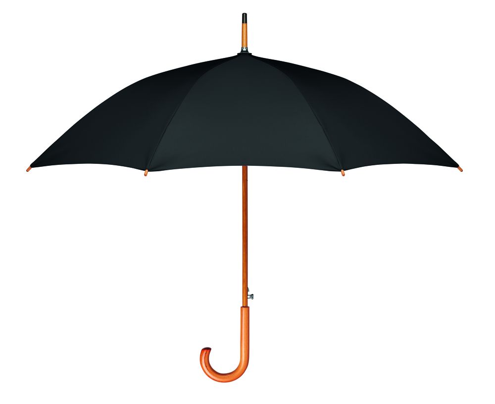 GiftRetail MO9629 - CUMULI RPET Parasol RPET