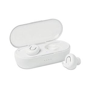 GiftRetail MO9754 - TWINS Słuchawki bezprzewodowe