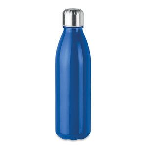 GiftRetail MO9800 - ASPEN GLASS Szklana butelka do picia 650ml