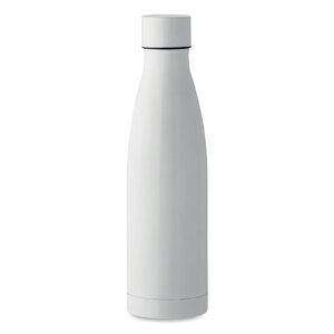 GiftRetail MO9812 - BELO BOTTLE Butelka 500 ml