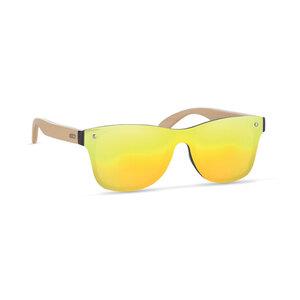 GiftRetail MO9863 - ALOHA Okulary przeciwsłoneczne