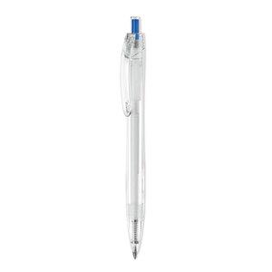 GiftRetail MO9900 - RPET PEN Długopis kulkowy RPET