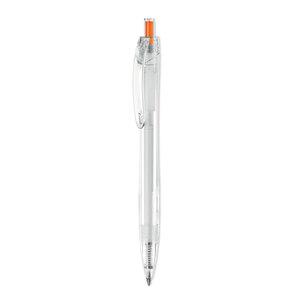 GiftRetail MO9900 - RPET PEN Długopis kulkowy RPET
