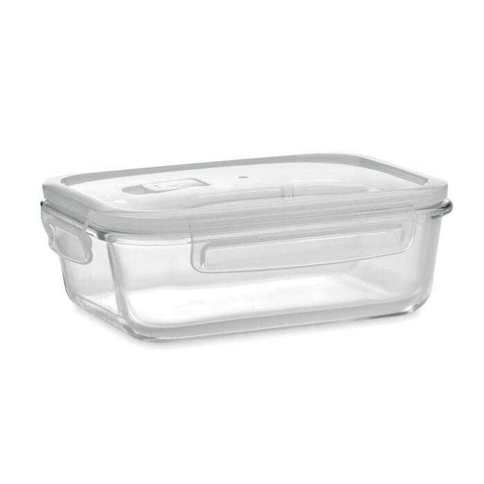 GiftRetail MO9923 - PRAGA LUNCHBOX Lunchbox 900 ml