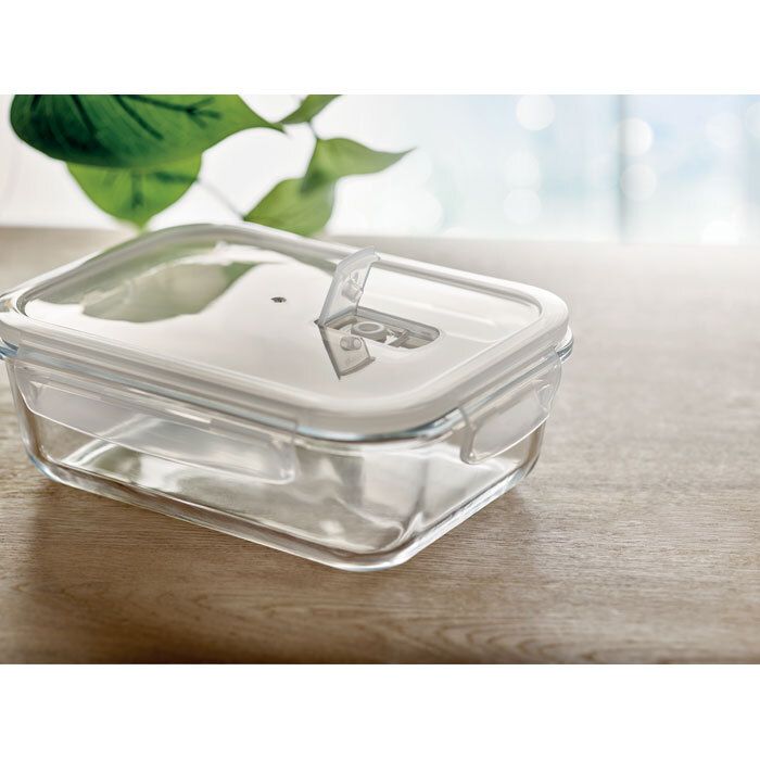 GiftRetail MO9923 - PRAGA LUNCHBOX Lunchbox 900 ml