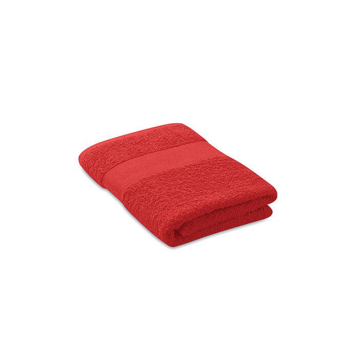 GiftRetail MO9931 - TERRY Ręcznik baweł. Organ. 100x50