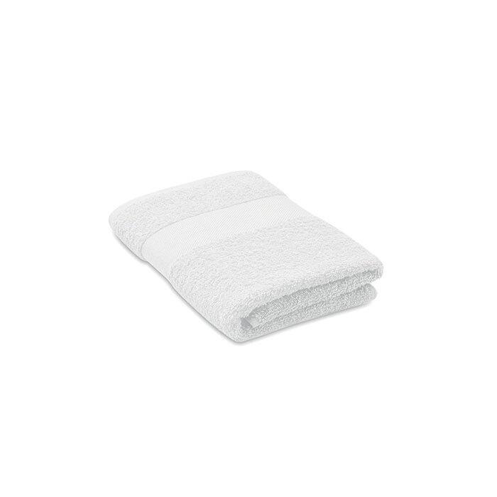 GiftRetail MO9931 - TERRY Ręcznik baweł. Organ. 100x50