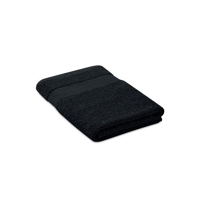 GiftRetail MO9932 - PERRY Ręcznik baweł. Organ.  140x70