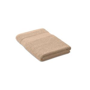GiftRetail MO9932 - PERRY Ręcznik baweł. Organ.  140x70