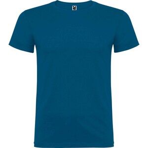 Roly CA6554 - BEAGLE T-shirt z krótkim rękawem Moonlight Blue