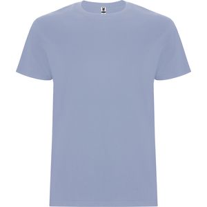 Roly CA6681 - STAFFORD Koszulka z krótkim rękawem ZEN BLUE