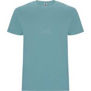 Roly CA6681 - STAFFORD Koszulka z krótkim rękawem Przykurzony niebieski