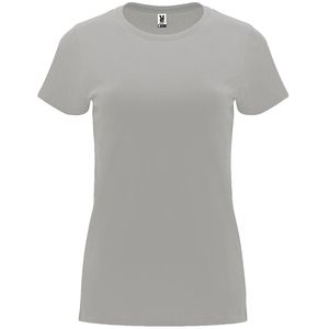 Roly CA6683 - CAPRI Damska koszulka z krótkim rękawem Opal