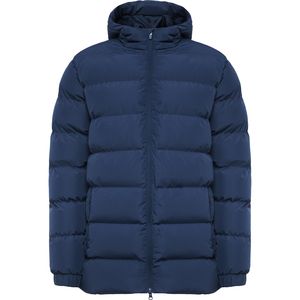 Roly PK5080 - NEPAL Wyściełana parka sportowa Granatowy