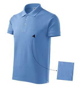 Malfini 212C - Cotton Koszulka polo męska