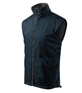 Malfini 509C - Body Warmer Kamizelka męska