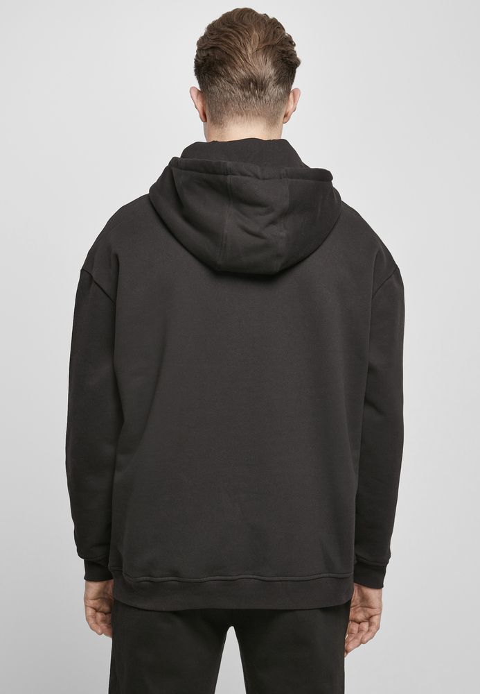 Build Your Brand BB006C - Basic Oversize Hoody