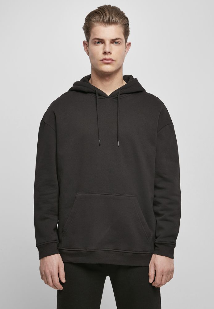 Build Your Brand BB006C - Basic Oversize Hoody