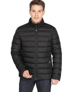 Mustaghata ASHFORD - Padded jacket Czarny