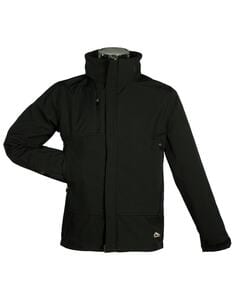 Mustaghata JASPER - SOFTSHELL JACKET FOR MEN 3 IN 1