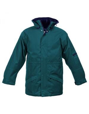 Barents NORDIK - PARKA FOR MEN 3 IN 1