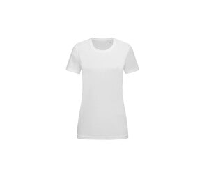 Stedman ST8100 - Sports T-Shirt Ladies Biały