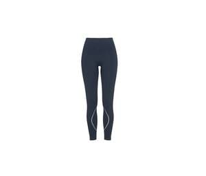 Stedman ST8990 - Sports Seamless Pants Ladies Północ blue