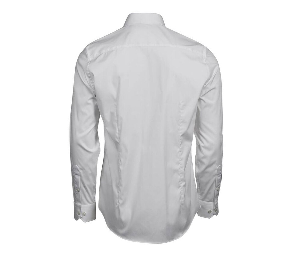 TEE JAYS TJ4024 - STRETCH LUXURY SHIRT