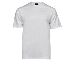 TEE JAYS TJ1000 - BASIC TEE Biały