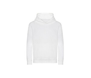 AWDIS JH201J - Sweat capuche en coton Biologique enfant