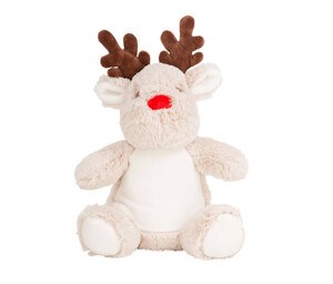 Mumbles MM060 - Mini pluszaki Reindeer / Light Brown