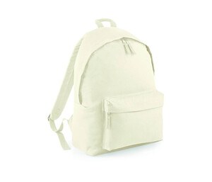 Bag Base BG125 - Nowoczesny plecak Naturalny/Naturalny