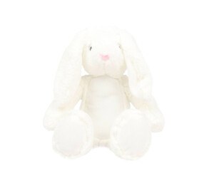 Mumbles MM060 - Mini pluszaki Bunny / White 