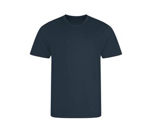 Just Cool JC001 - Breathable Neoteric ™ T-shirt Ink Blue